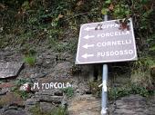 02 Salendo a Pusdosso passando da Cornelli